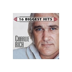 Charlie Rich - 16 Biggest Hits album