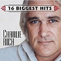 Charlie Rich - 16 Biggest Hits альбом