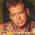 Charlie Robison - Step Right Up album