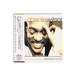 Charlie Wilson - Bridging The Gap album