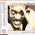 Charlie Wilson - Bridging The Gap альбом