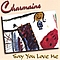 Charmaine - Say You Love Me album
