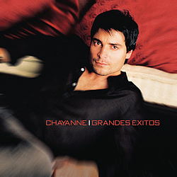 Chayanne - Grandes Exitos album