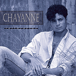 Chayanne - Influencias альбом