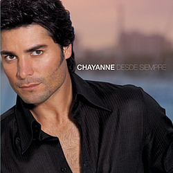 Chayanne - Desde Siempre альбом