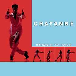 Chayanne - Atado A Tu Amor альбом
