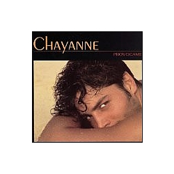 Chayanne - Provocame album