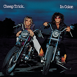 Cheap Trick - In Color album