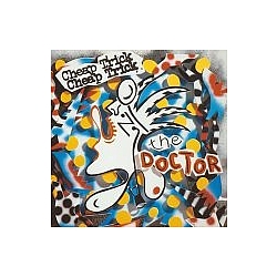 Cheap Trick - The Doctor album