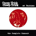 Cheap Trick - At Budokan The Complete Concert альбом
