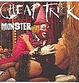 Cheap Trick - Woke Up With A Monster альбом