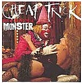 Cheap Trick - Woke Up With A Monster альбом