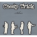 Cheap Trick - Silver альбом