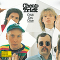 Cheap Trick - One On One альбом