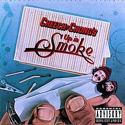 Cheech And Chong - Up In Smoke альбом