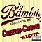 Cheech And Chong - Big Bambu album
