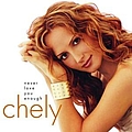 Chely Wright - Never Love You Enough album
