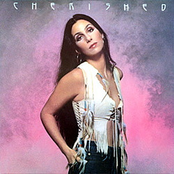 Cher - Cherished альбом