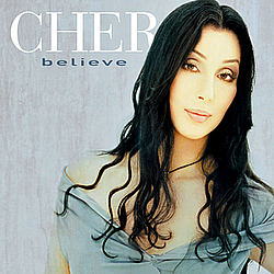 Cher - Believe album