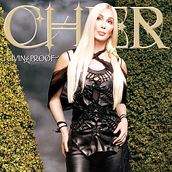 Cher - Living Proof альбом