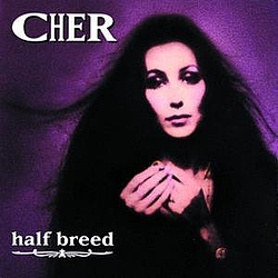 Cher - Half Breed album