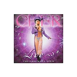 Cher - Live: The Farewell Tour album