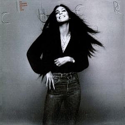 Cher - I&#039;d Rather Believe In You album