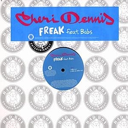 Cheri Dennis - Freak album