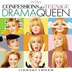 Cherie - Confessions Of A Teenage Drama Queen альбом