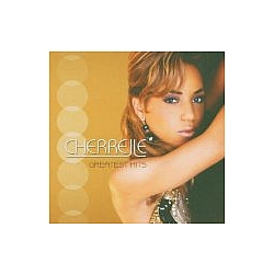 Cherrelle - Greatest Hits album