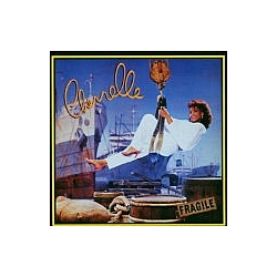 Cherrelle - Fragile album