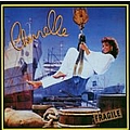 Cherrelle - Fragile альбом