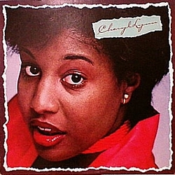 Cheryl Lynn - Cheryl Lynn album