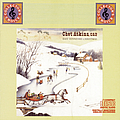 Chet Atkins - East Tennessee Christmas альбом