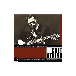 Chet Atkins - Chet Picks On The GRAMMYs альбом