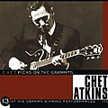 Chet Atkins - Chet Picks On The GRAMMYs album