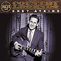 Chet Atkins - Chet Atkins: RCA Country Legends альбом