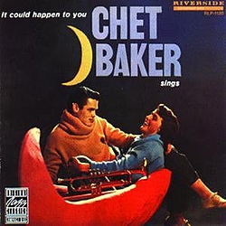 Chet Baker - It Could Happen To You альбом