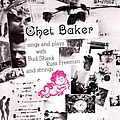 Chet Baker - Chet Baker Sings And Plays album