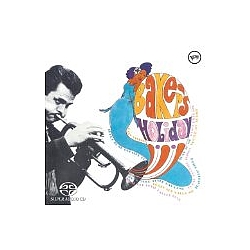 Chet Baker - Baker&#039;s Holiday album