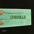 Chevelle - Point #1 album