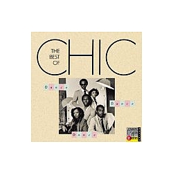 Chic - Dance, Dance, Dance: The Best Of Chic album