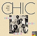 Chic - Dance, Dance, Dance: The Best Of Chic album