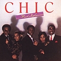 Chic - Real People альбом