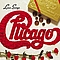 Chicago - Love Songs album