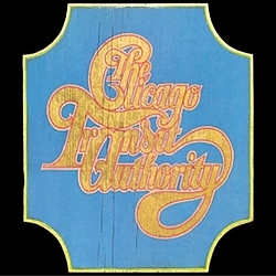 Chicago - Chicago Transit Authority album