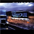 Chicago - Chicago XXVI - Live In Concert album