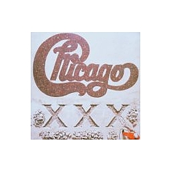 Chicago - XXX album