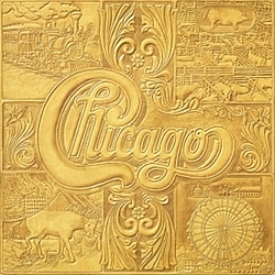 Chicago - Chicago VII album