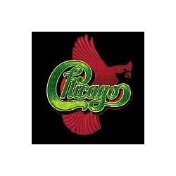 Chicago - Chicago VIII album